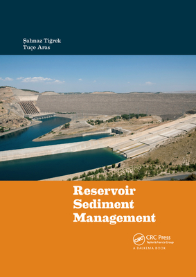 Reservoir Sediment Management Cover Image
