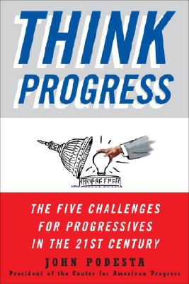 The Power of Progress Cover