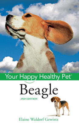 Beagle [With DVD] (Your Happy Healthy Pet Guides #151)