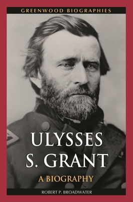 ulysses s grant autobiography