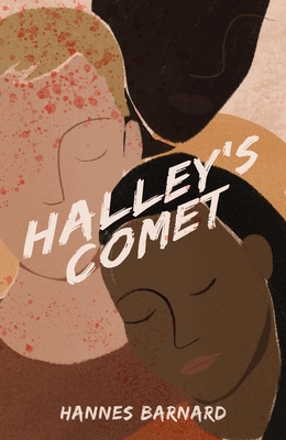 Halley's Comet By Hannes Barnard Cover Image
