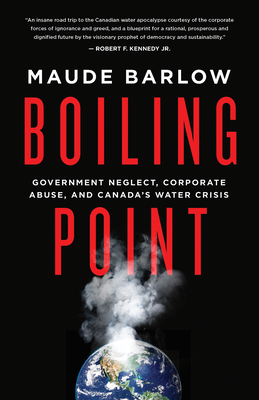 Cover for Boiling Point