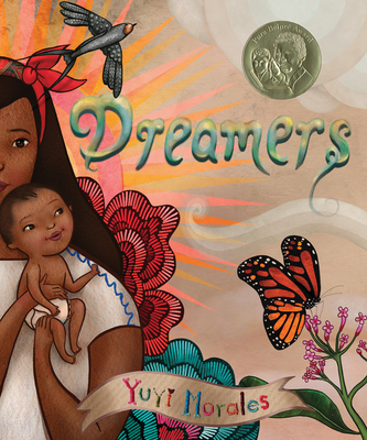 Cover for Dreamers