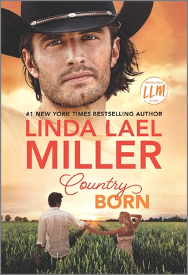 Country Born Cover Image