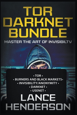 Tor Darknet Bundle: Master the Art of Invisibility Cover Image