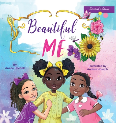 Beautiful Me Cover Image