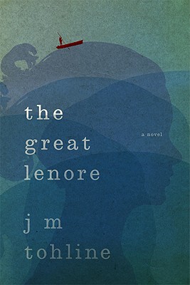 Cover for The Great Lenore