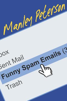 Funny Spam Emails Cover Image
