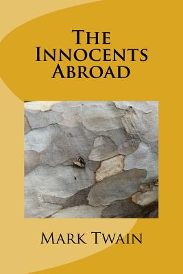 The Innocents Abroad Cover Image