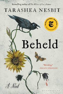 Cover for Beheld