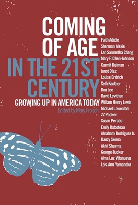Coming of Age in the 21st Century: Growing Up in America Today Cover Image