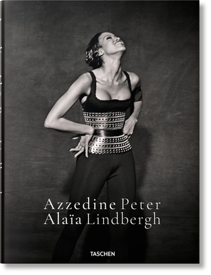 Peter Lindbergh. Azzedine Alaïa Cover Image
