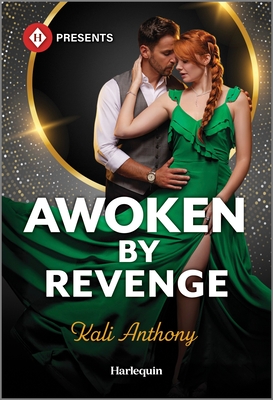 Awoken by Revenge Cover Image