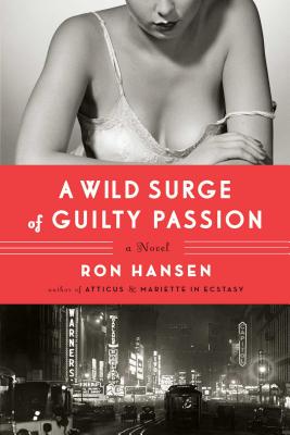 A Wild Surge of Guilty Passion Cover