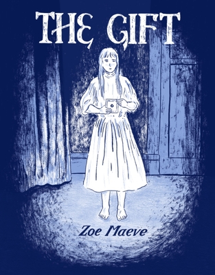 The Gift Cover Image