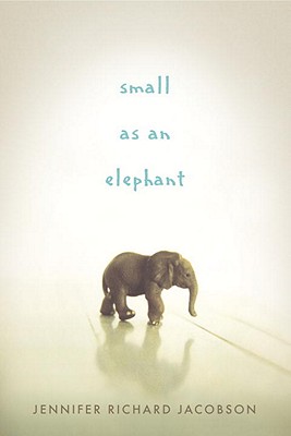 Cover Image for Small as an Elephant