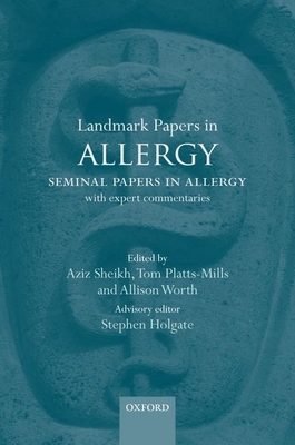 Landmark Papers in Allergy Cover Image