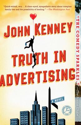 Cover Image for Truth in Advertising