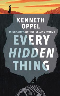 Every Hidden Thing Cover Image