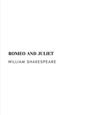 Romeo and Juliet