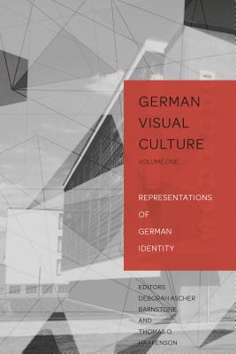 Representations of German Identity (German Visual Culture #1)
