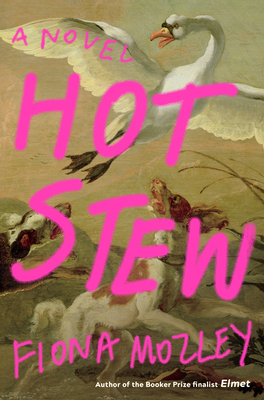 Hot Stew Cover Image