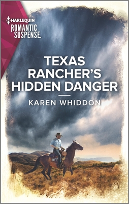 Texas Rancher's Hidden Danger Cover Image