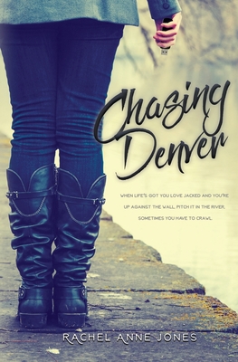 Chasing Denver (All or Nothing #1) Cover Image