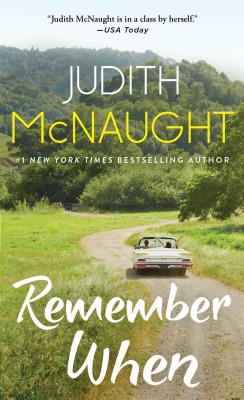 Remember When By Judith McNaught Cover Image