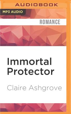 Immortal Protector (Curse of the Templars)