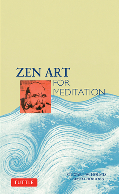 Cover for Zen Art for Meditation