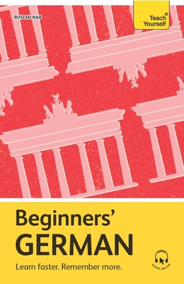 Beginners' German Cover Image