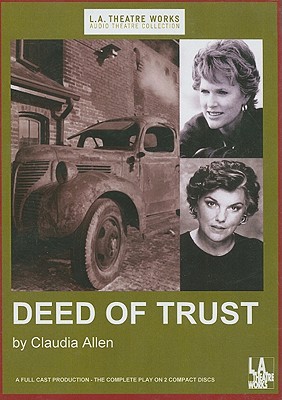 Deed of Trust