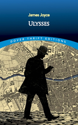 Ulysses (Dover Thrift Editions) Cover Image