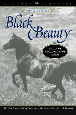 Black Beauty (Aladdin Classics)