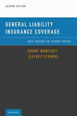General Liability Insurance Coverage: Key Issues in Every State Cover Image