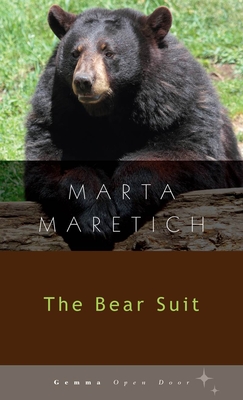 The Bear Suit (Gemma Open Door) Cover Image