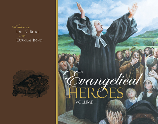 Evangelical Heroes Cover Image