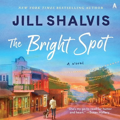 The Bright Spot Cover Image