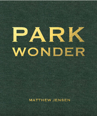 Park Wonder Cover Image