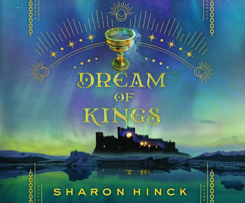 Dream of Kings Cover Image