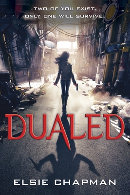 Cover for Dualed