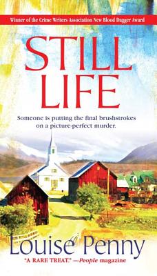 Still Life By Louise Penny Cover Image