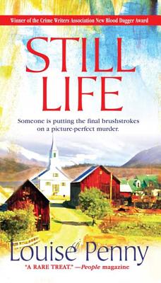 Settings of Louise Penny's mystery novels come to life in rural Quebec