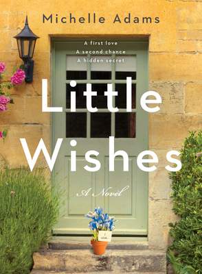 Cover for Little Wishes