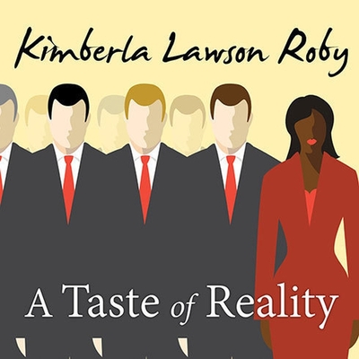 Cover for A Taste of Reality