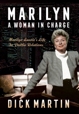 Marilyn: A Woman In Charge Cover Image