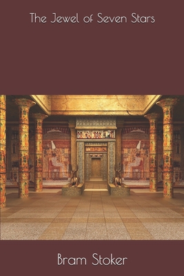 The Jewel of Seven Stars