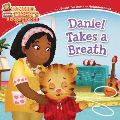 Daniel Takes a Breath (Daniel Tiger's Neighborhood)