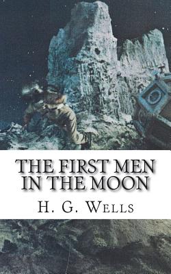 The First Men In The Moon